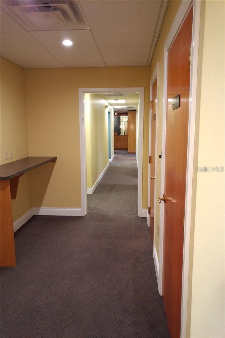 BAYWOOD - Commercial Lease