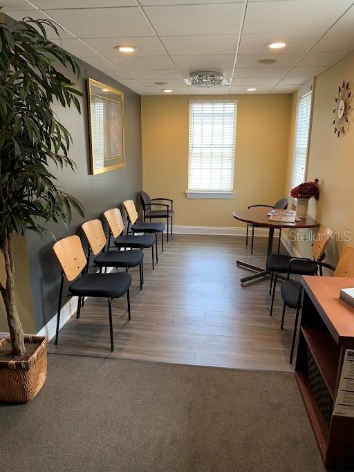 BAYWOOD - Commercial Lease