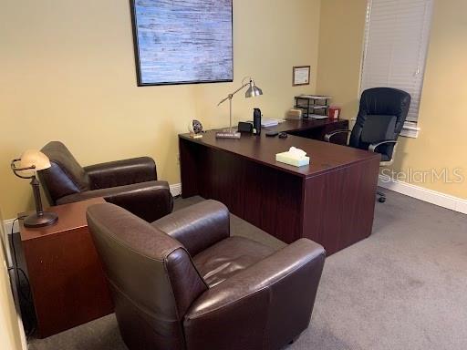 BAYWOOD - Commercial Lease