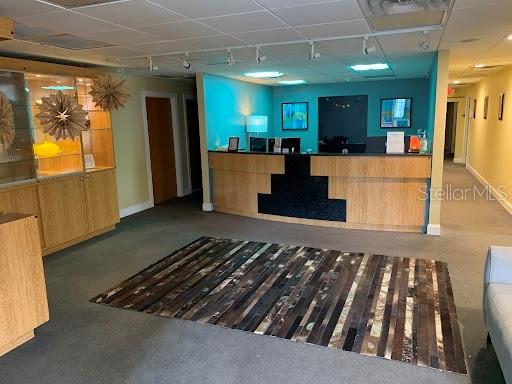 BAYWOOD - Commercial Lease