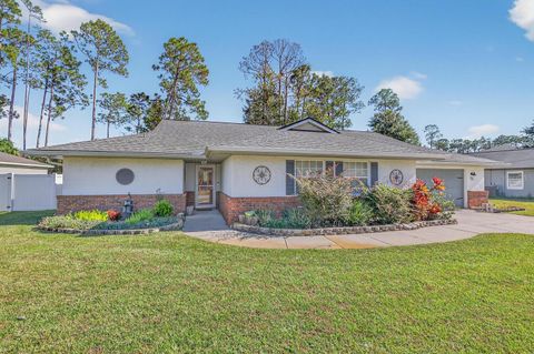 34 BEAUFORD LANE PALM COAST FL 32137