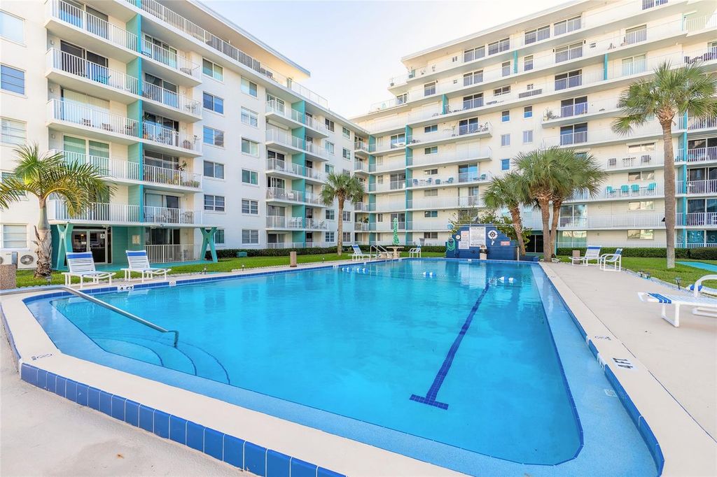 Photo of 2727 N Atlantic Avenue #4090, Daytona Beach, FL 32118 (MLS # V4945666)