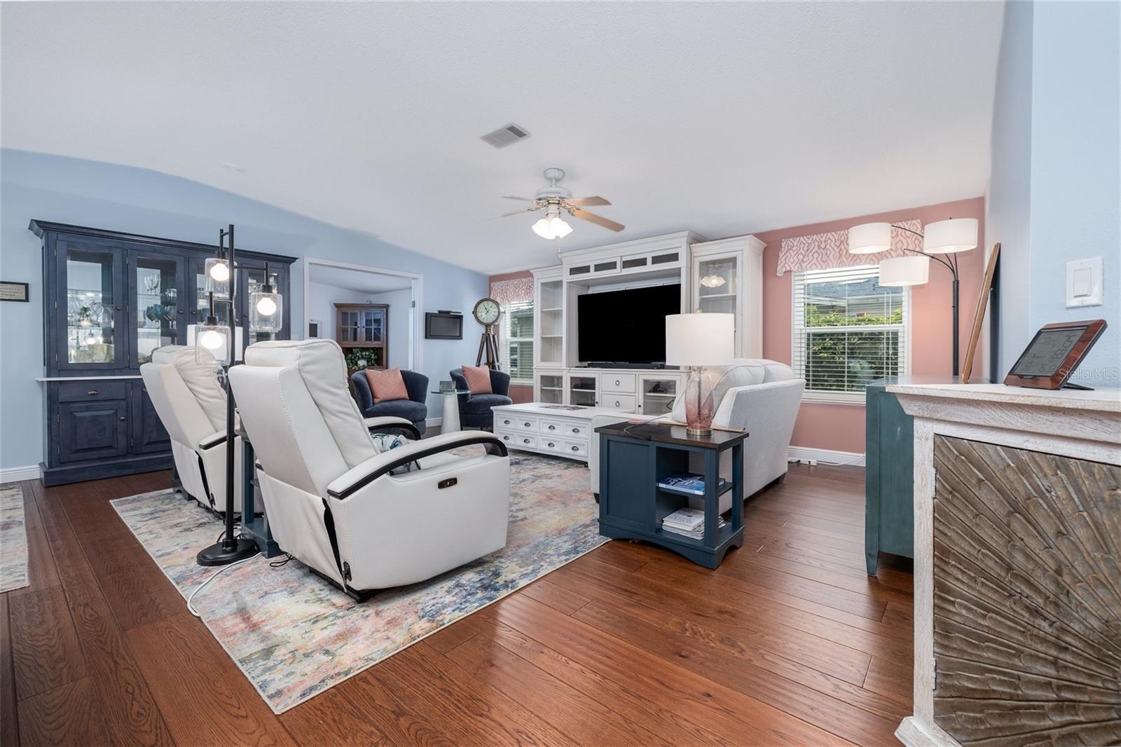 EDGEWATER LANDING PH 02 - Residential