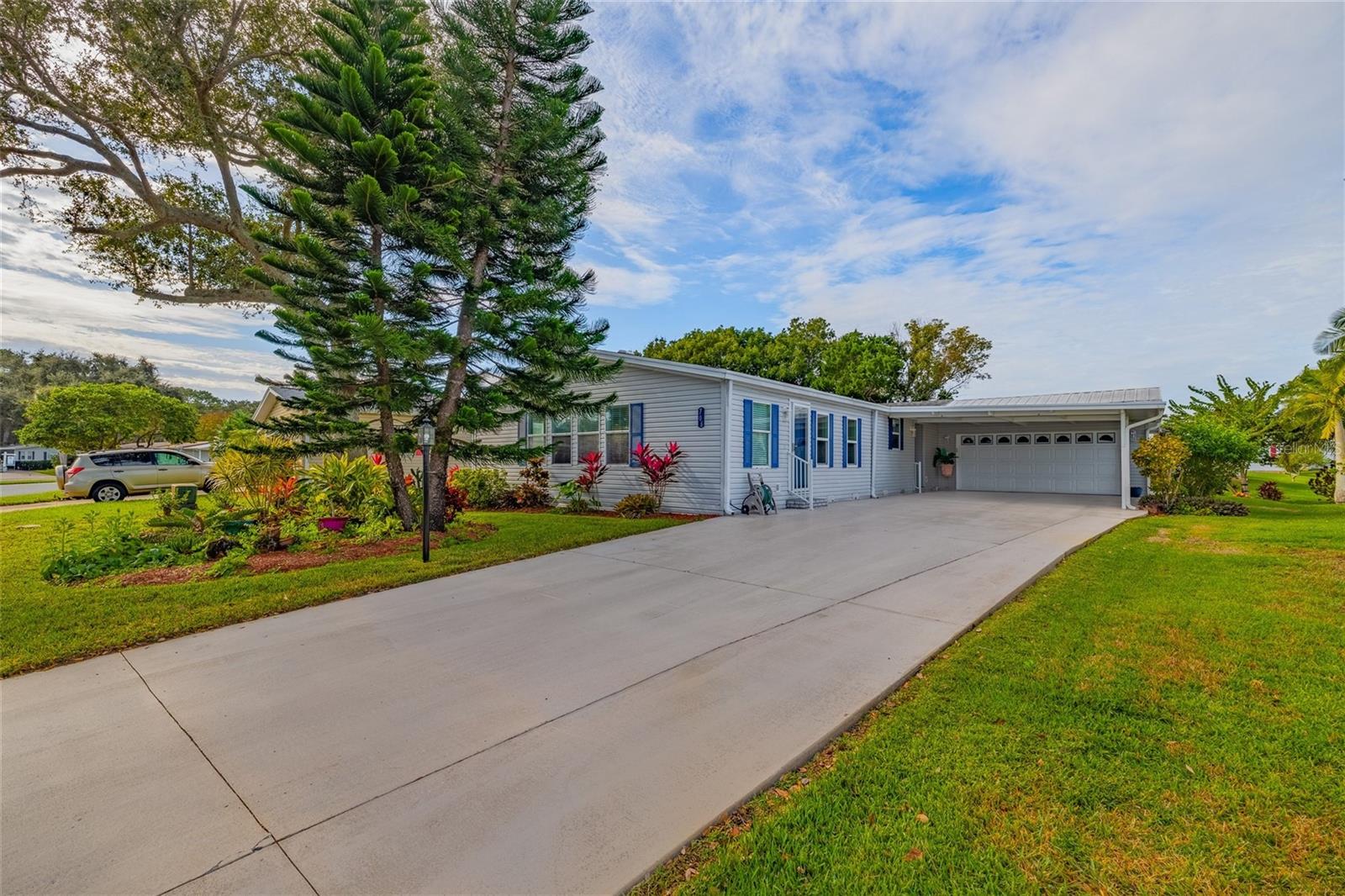 EDGEWATER LANDING PH 02 - Residential