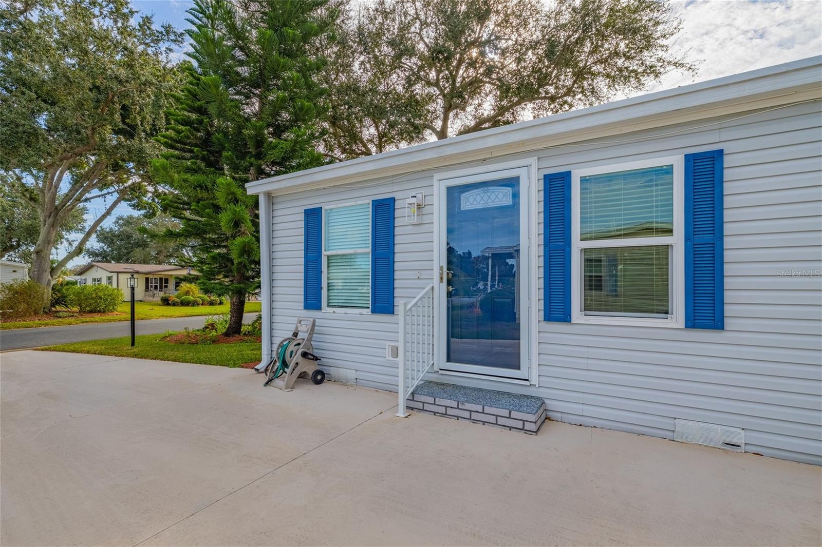 EDGEWATER LANDING PH 02 - Residential