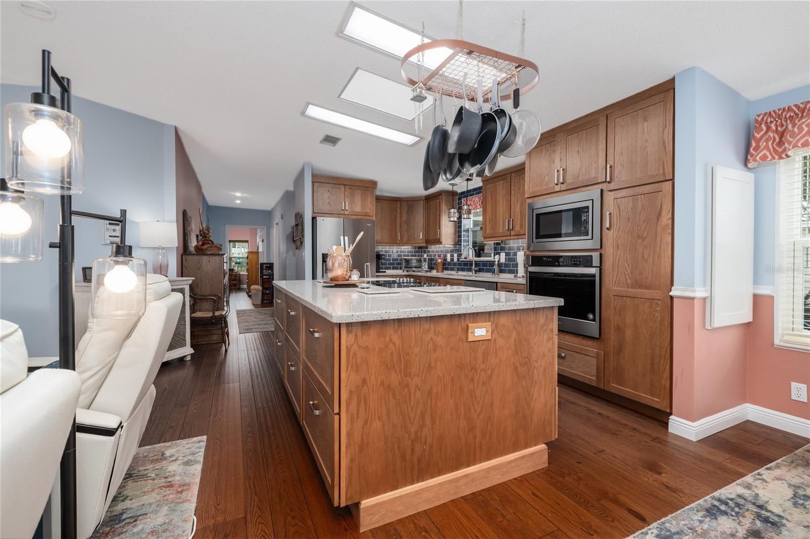 EDGEWATER LANDING PH 02 - Residential