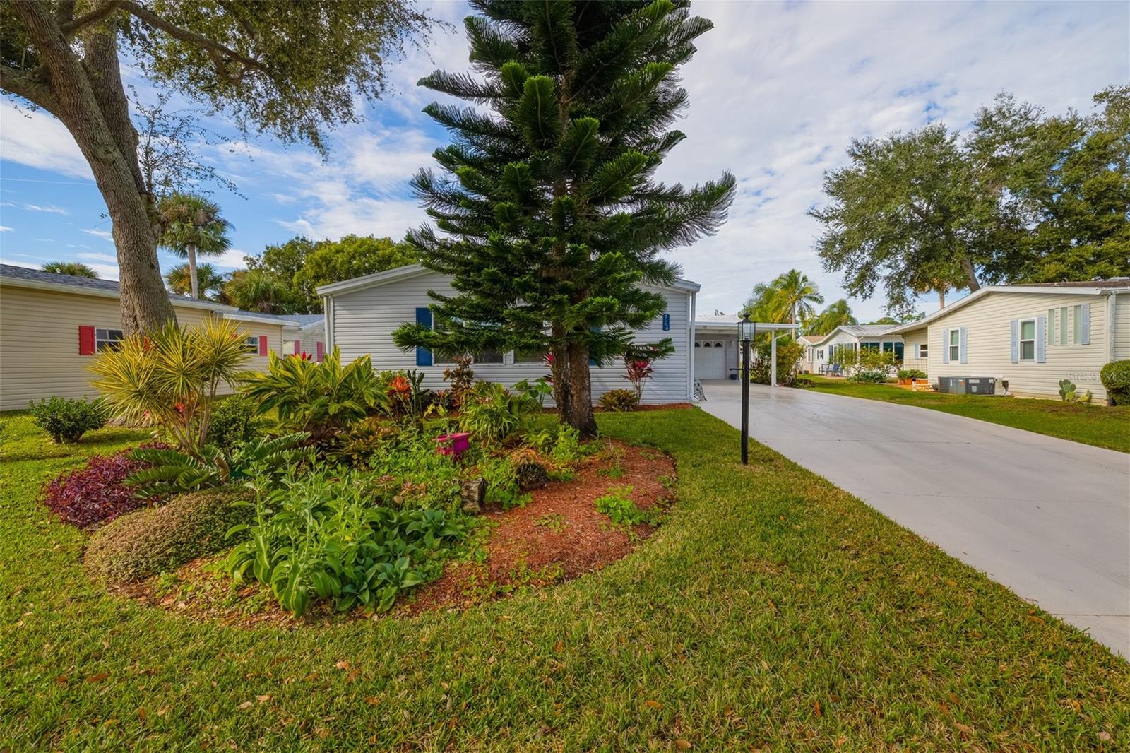 EDGEWATER LANDING PH 02 - Residential