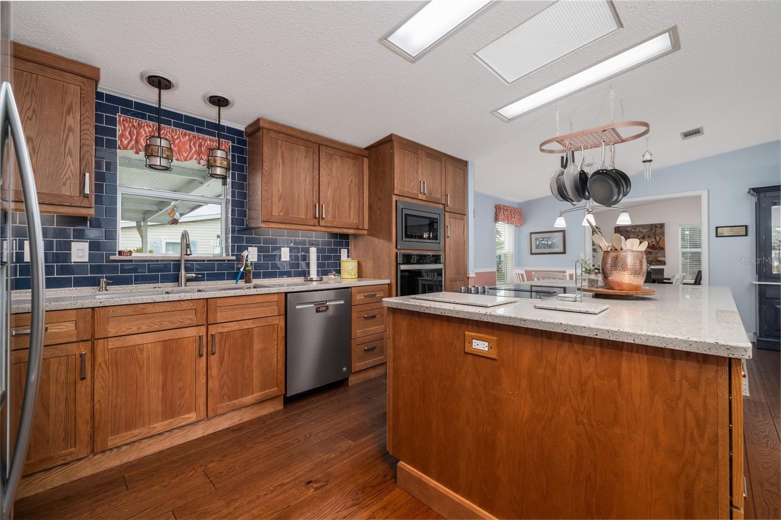 EDGEWATER LANDING PH 02 - Residential