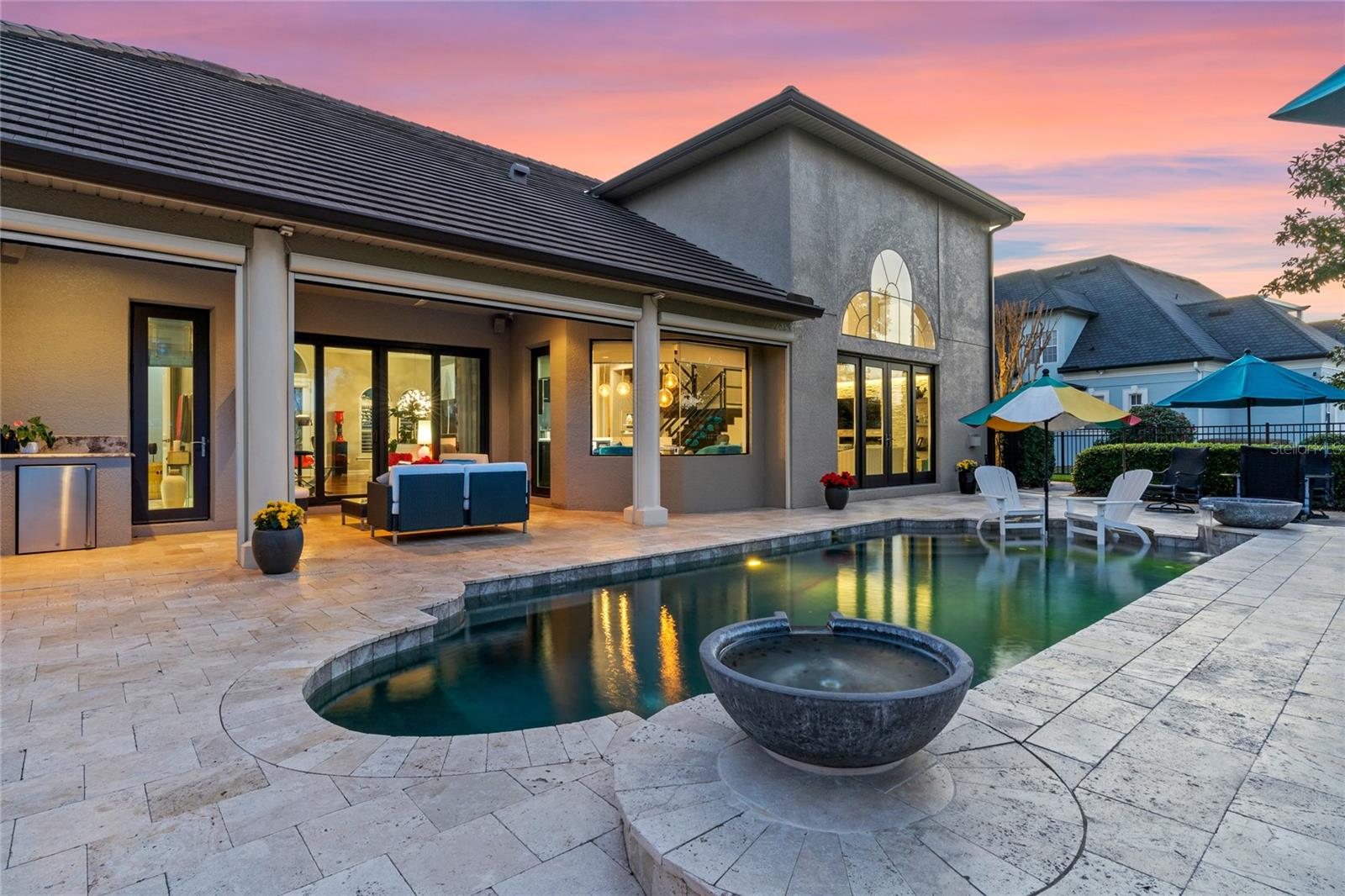 BAY HILL - Residential