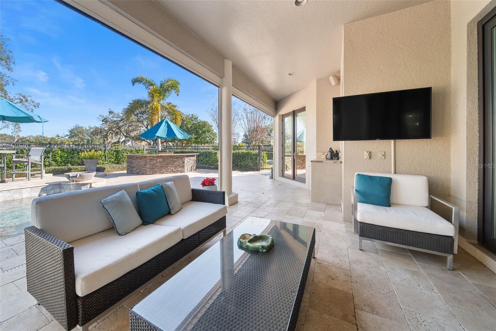 BAY HILL - Residential