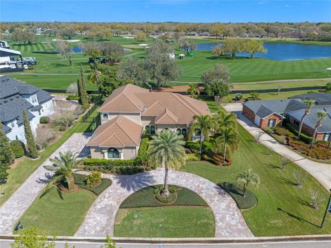 A home in ORLANDO