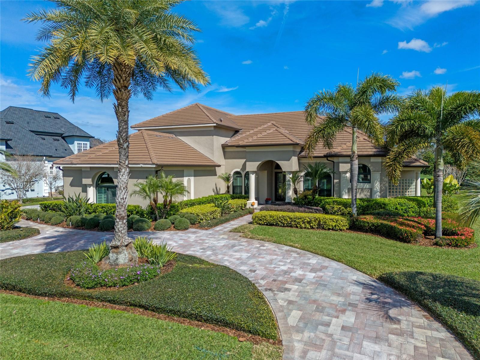 BAY HILL - Residential