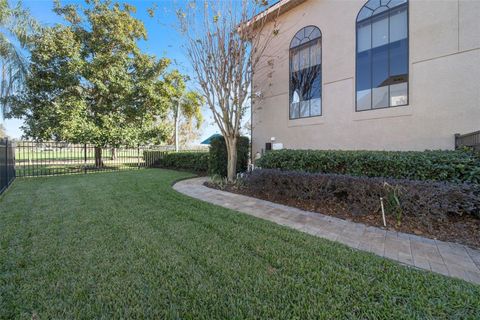 A home in ORLANDO