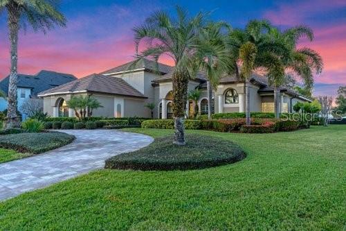 BAY HILL - Residential