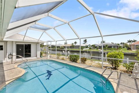 A home in PUNTA GORDA