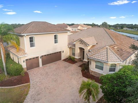 Photo of 3613 Valleyview Drive, Kissimmee, FL 34746 (MLS # S5139305)