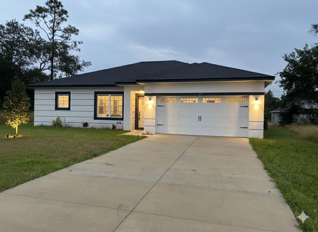 Photo of Poinciana, FL 34759 (MLS # S5139365)
