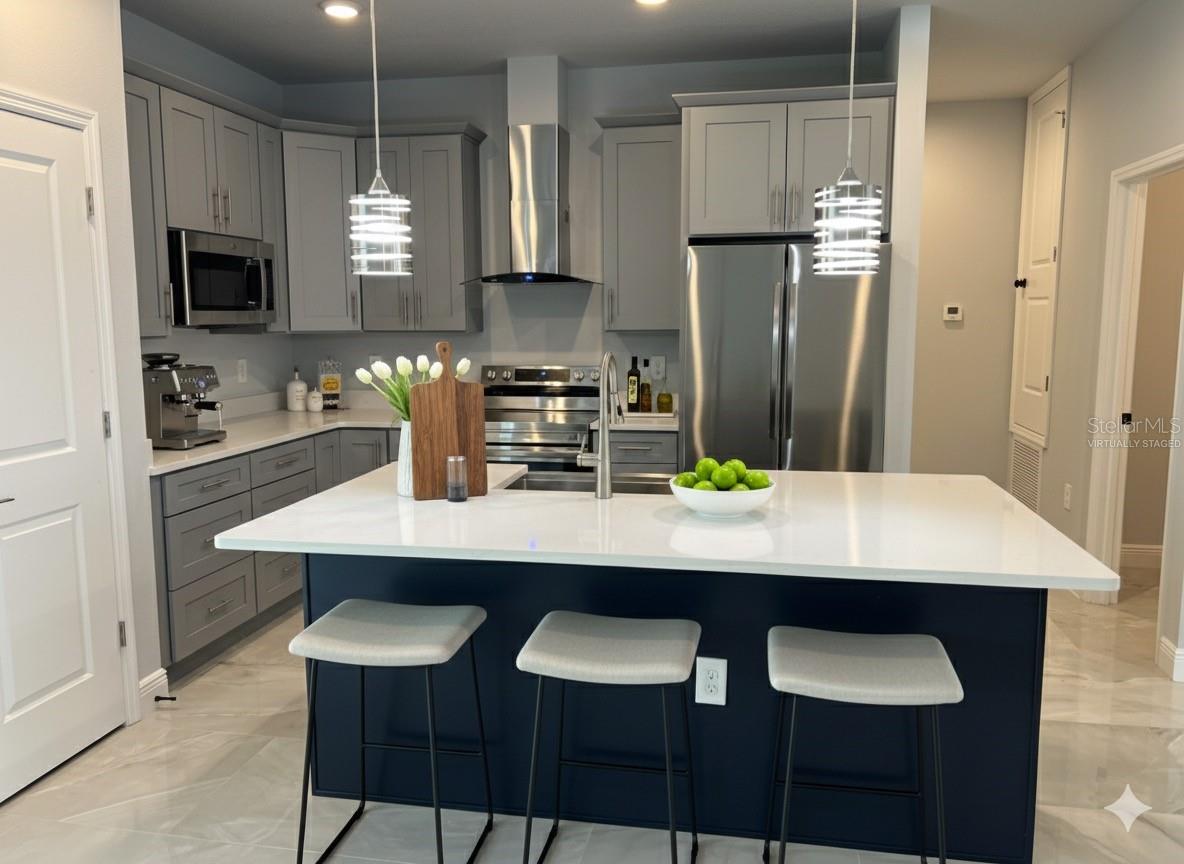 POINCIANA NBRHD 02 EAST VILLAGE 07 - Residential Lease