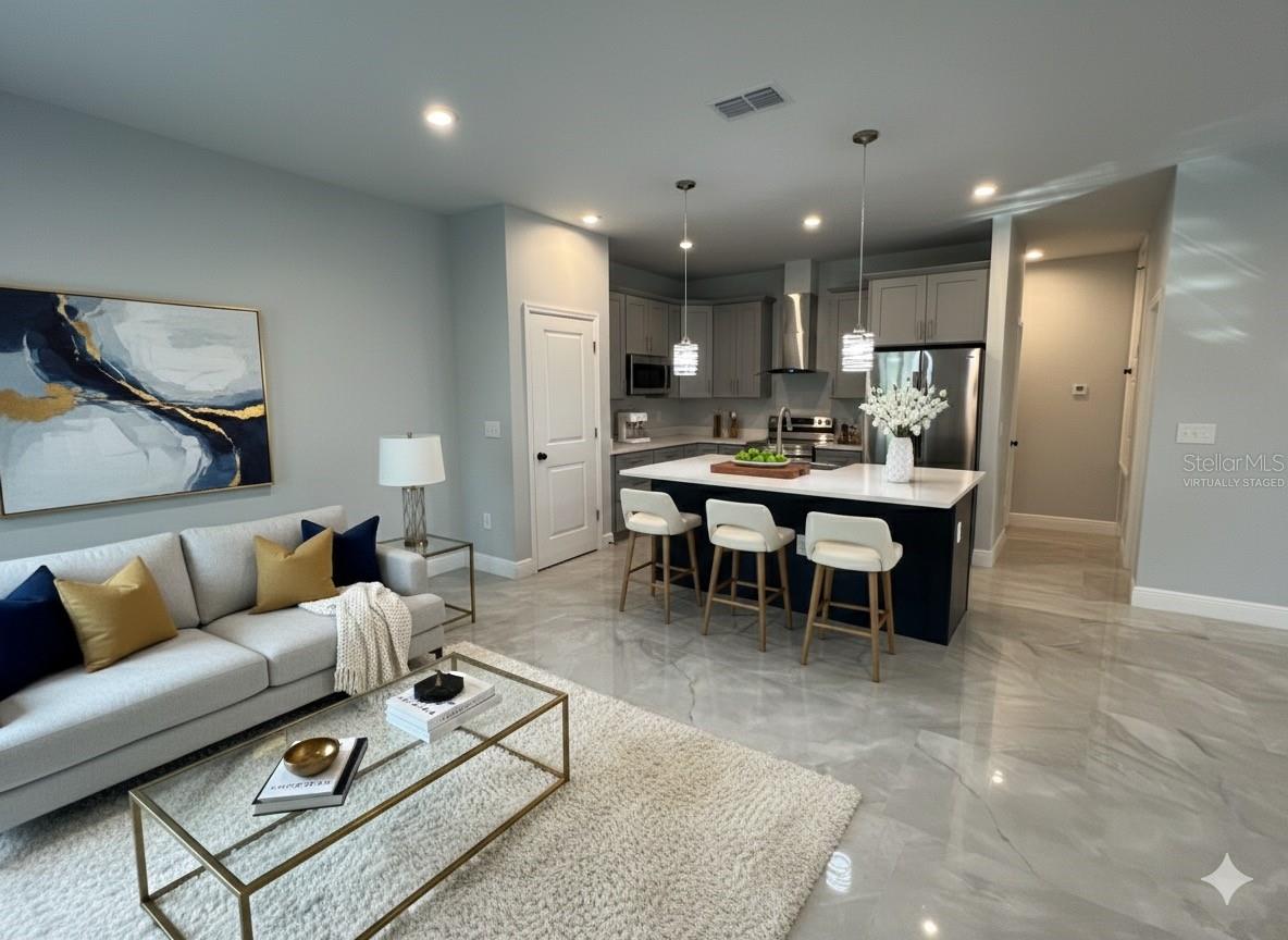 POINCIANA NBRHD 02 EAST VILLAGE 07 - Residential Lease