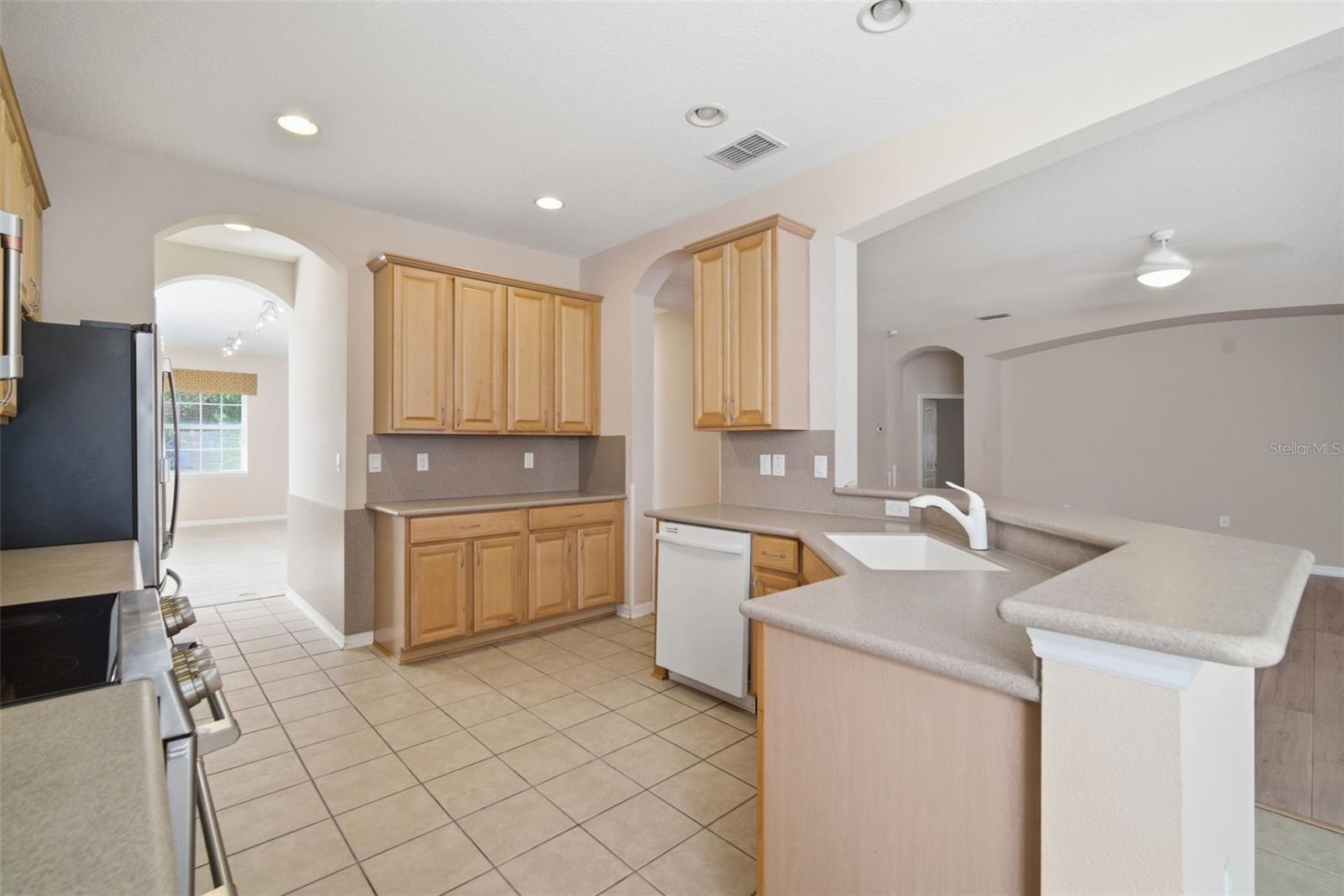 RIDGE CREST SUB UNIT 3 - Residential