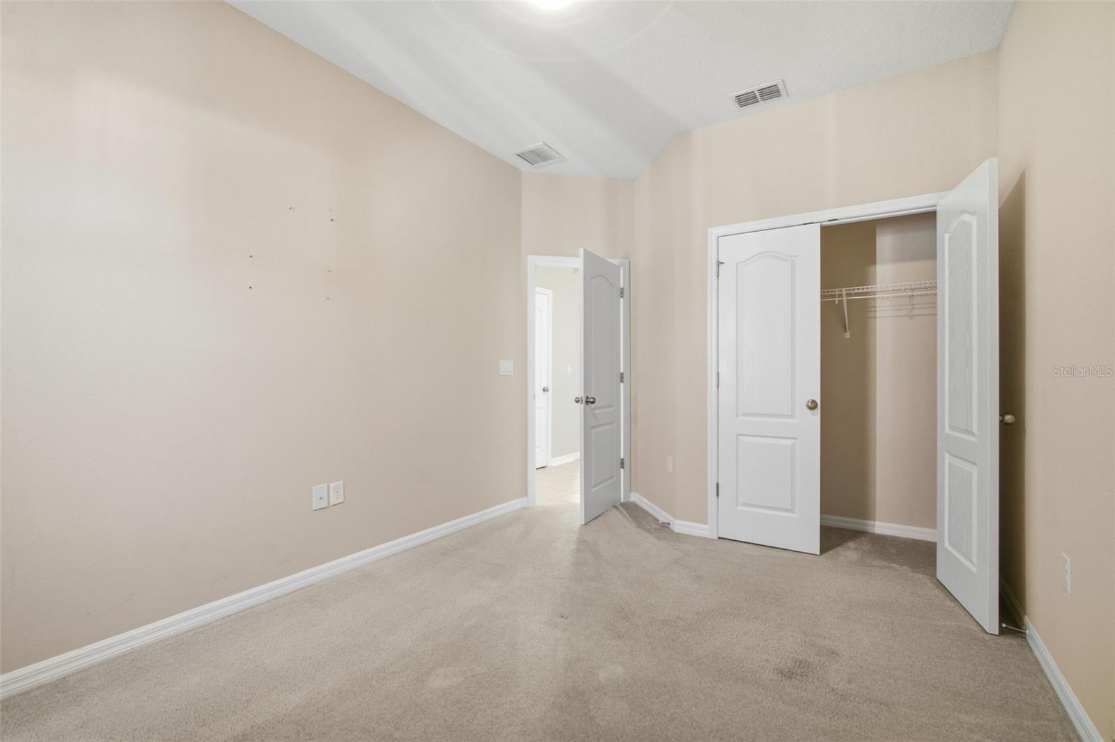 RIDGE CREST SUB UNIT 3 - Residential