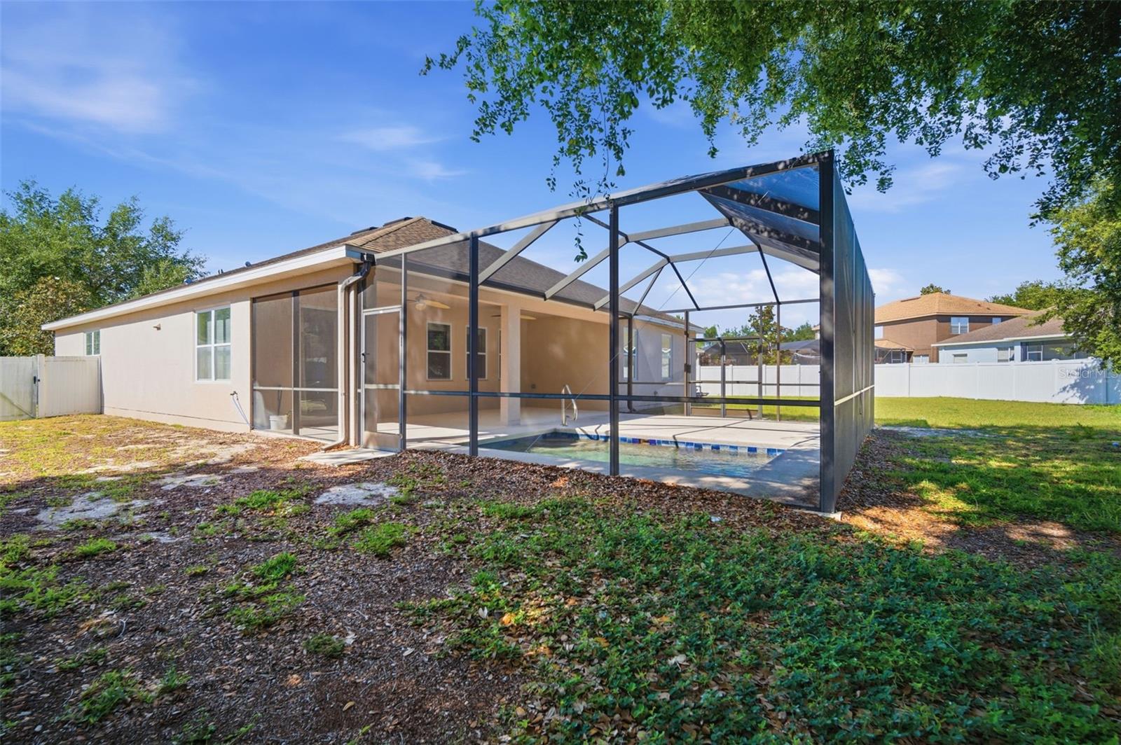 RIDGE CREST SUB UNIT 3 - Residential