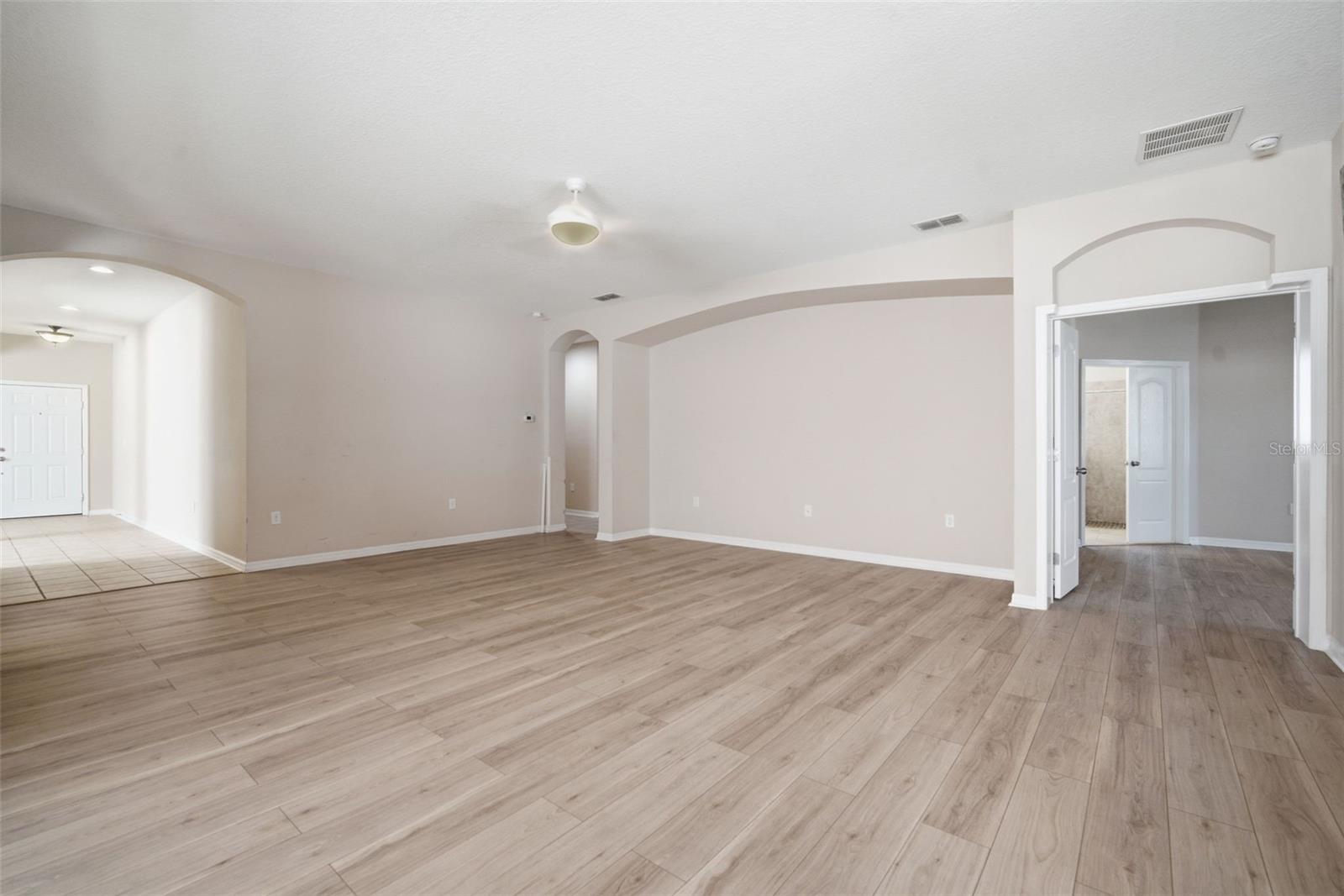 RIDGE CREST SUB UNIT 3 - Residential
