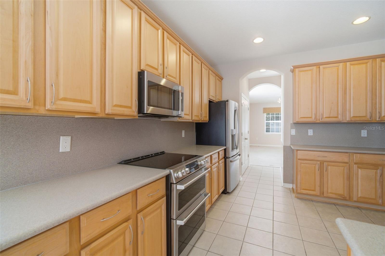 RIDGE CREST SUB UNIT 3 - Residential