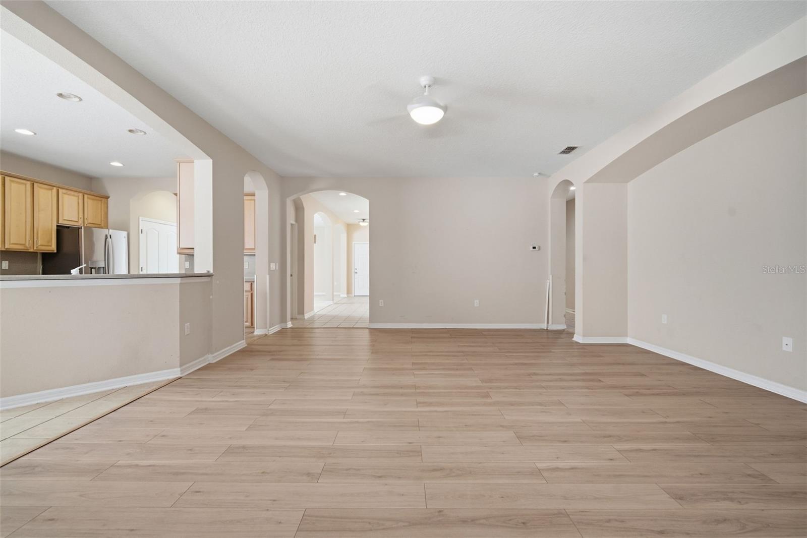 RIDGE CREST SUB UNIT 3 - Residential