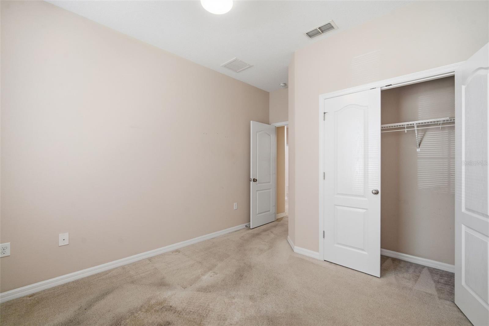 RIDGE CREST SUB UNIT 3 - Residential