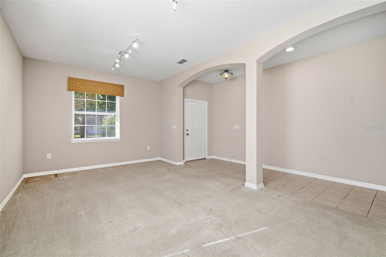 RIDGE CREST SUB UNIT 3 - Residential