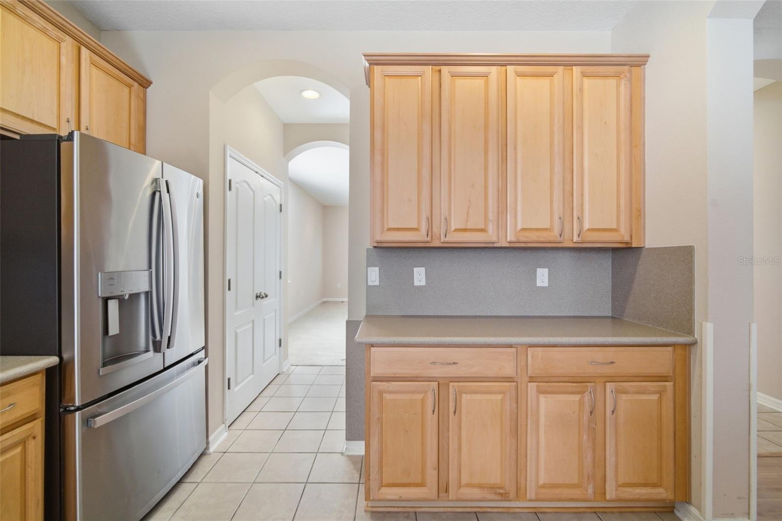 RIDGE CREST SUB UNIT 3 - Residential