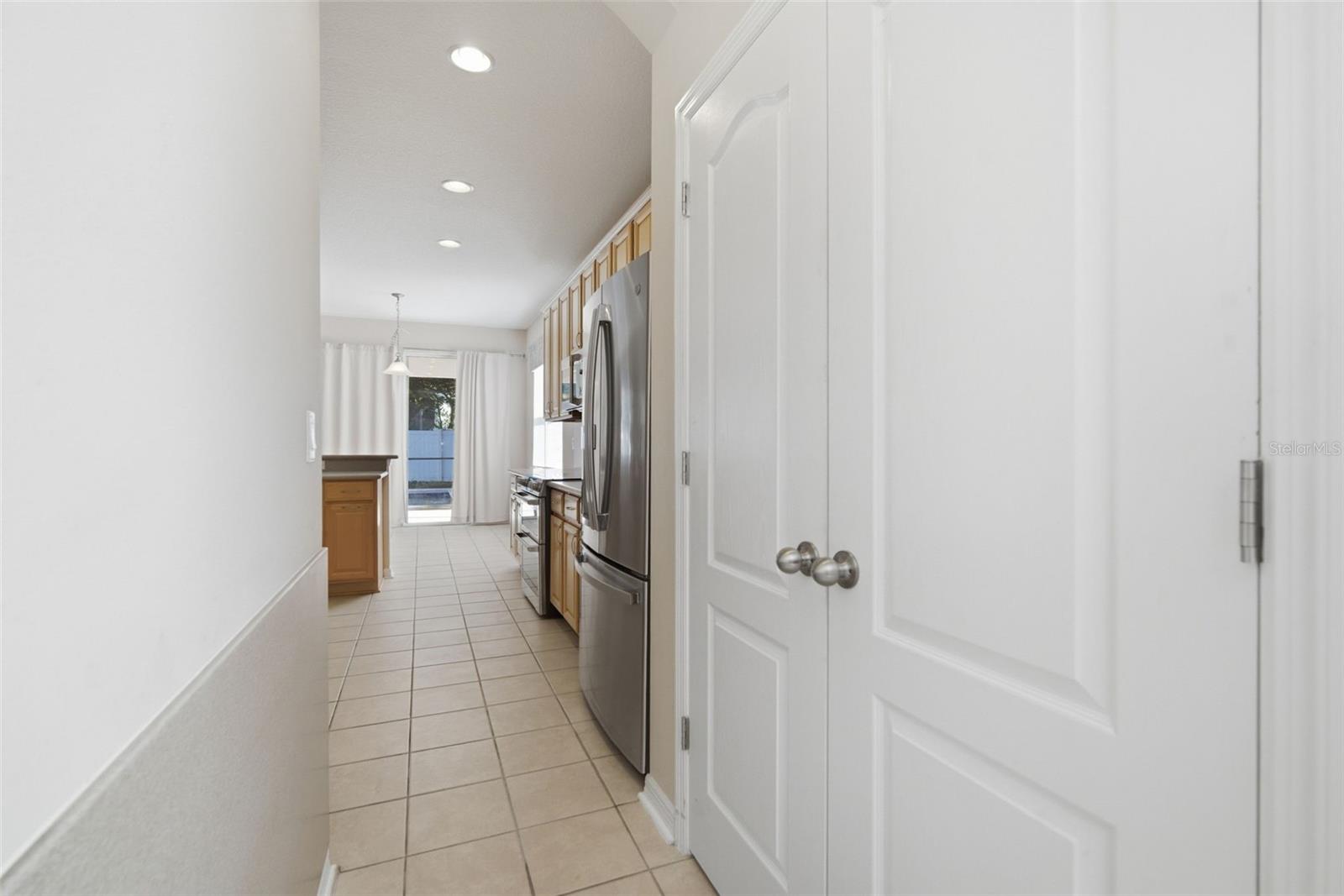RIDGE CREST SUB UNIT 3 - Residential