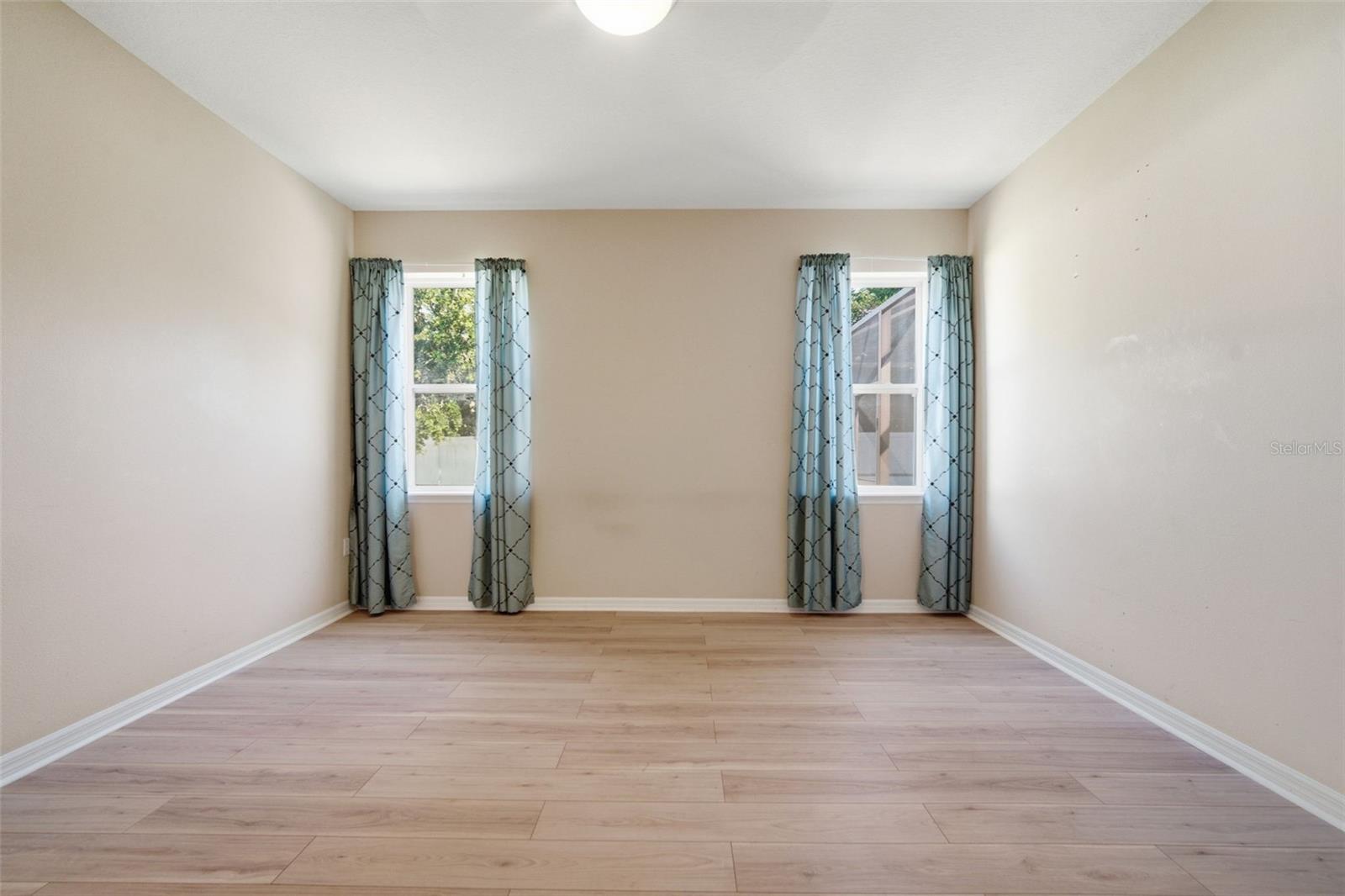 RIDGE CREST SUB UNIT 3 - Residential
