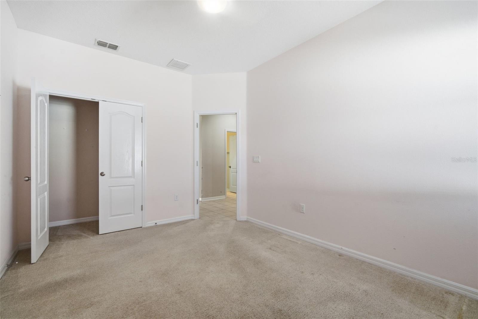 RIDGE CREST SUB UNIT 3 - Residential