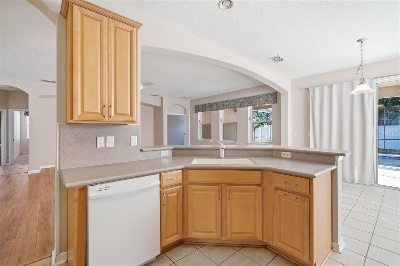 RIDGE CREST SUB UNIT 3 - Residential