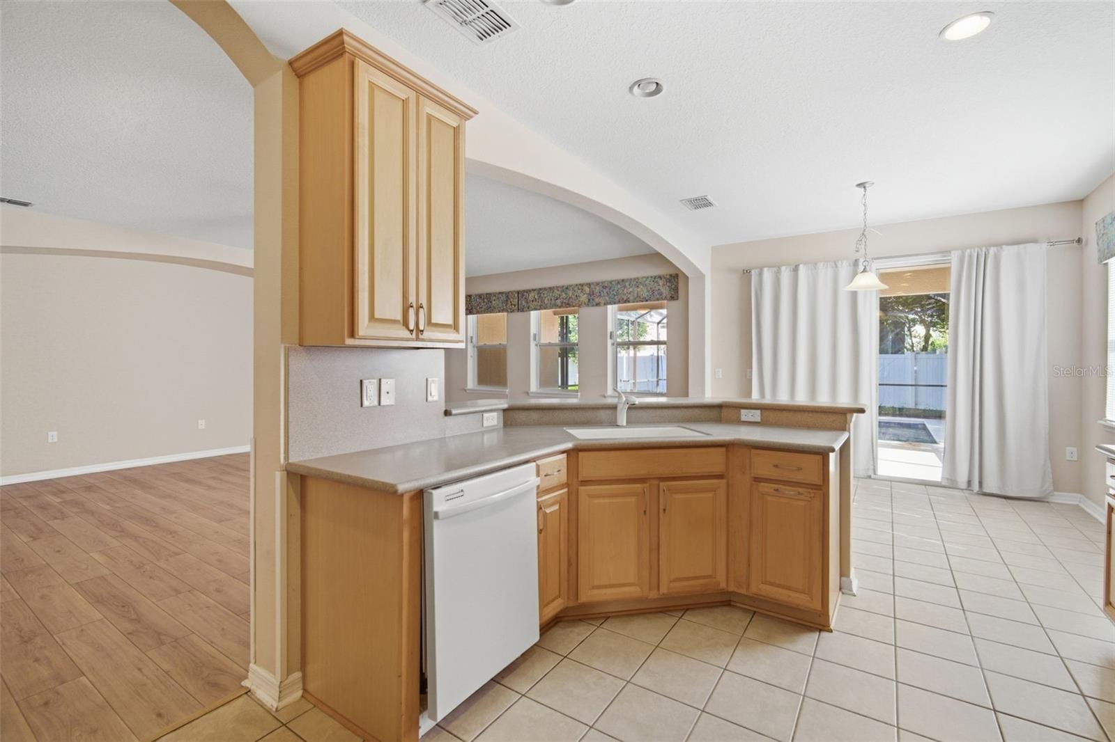 RIDGE CREST SUB UNIT 3 - Residential