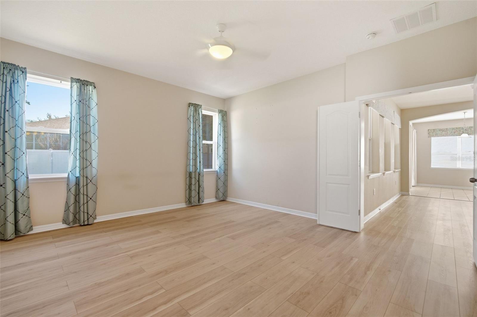 RIDGE CREST SUB UNIT 3 - Residential