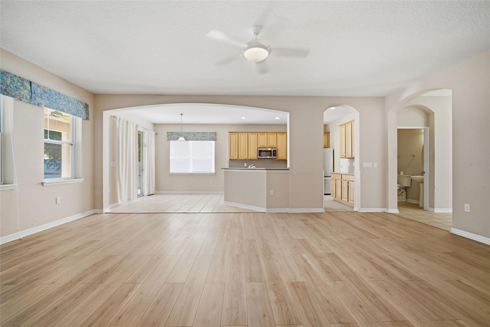 RIDGE CREST SUB UNIT 3 - Residential