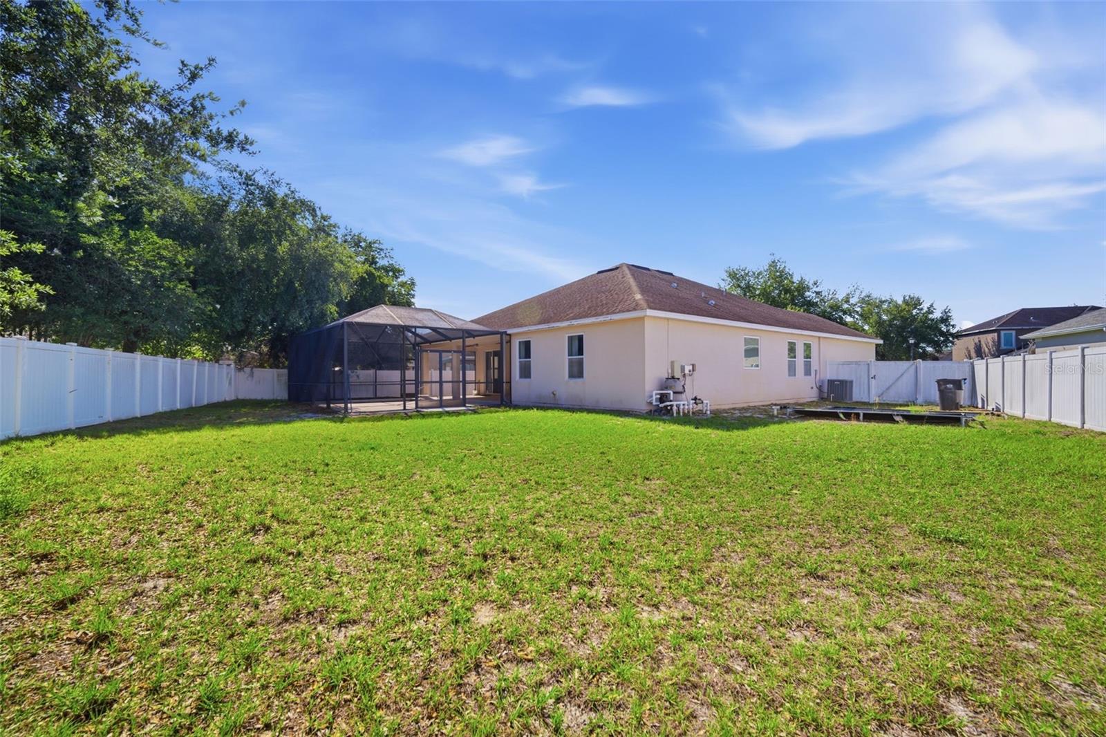 RIDGE CREST SUB UNIT 3 - Residential