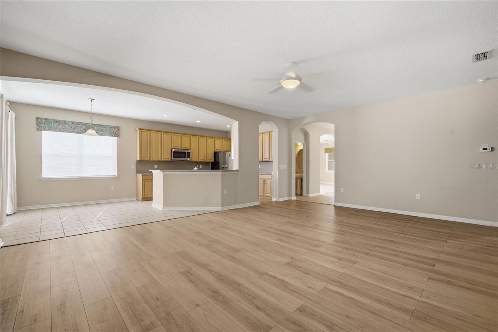 RIDGE CREST SUB UNIT 3 - Residential