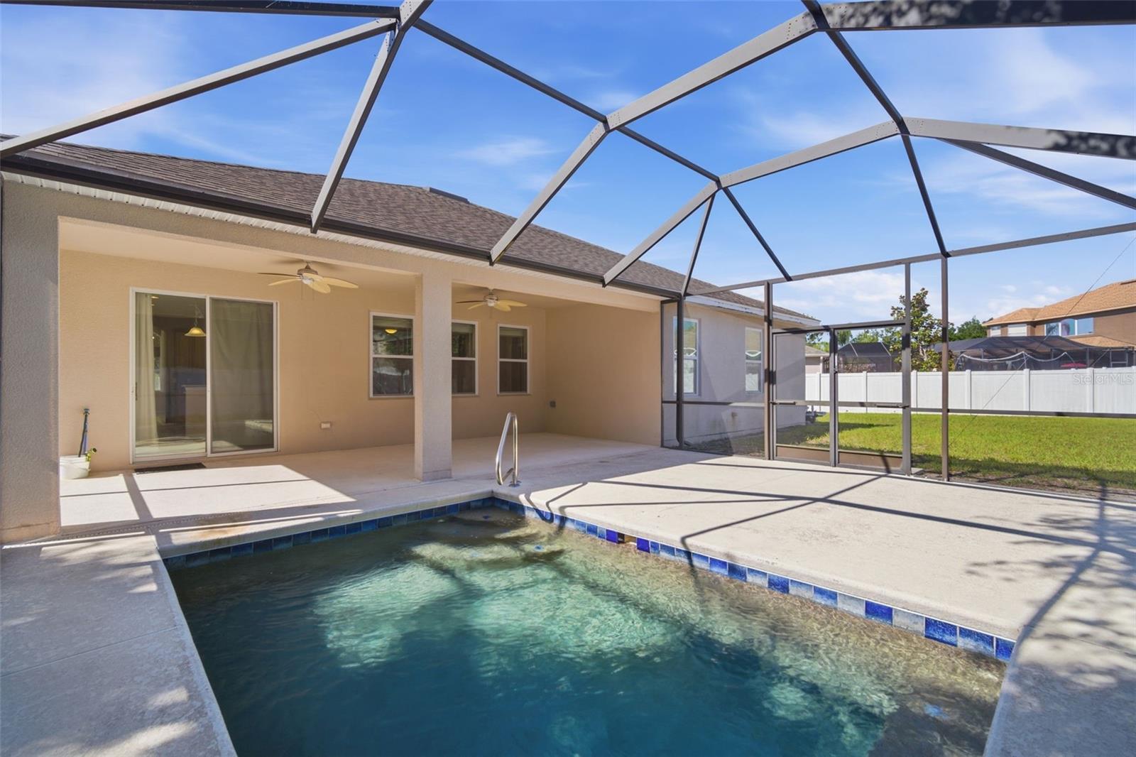 RIDGE CREST SUB UNIT 3 - Residential