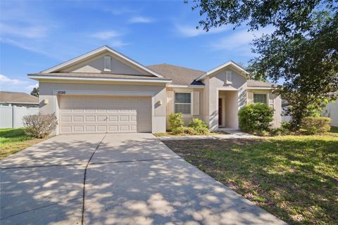 Photo of 1520 Rhodeswell Lane, Dover, FL 33527 (MLS # TB8507588)