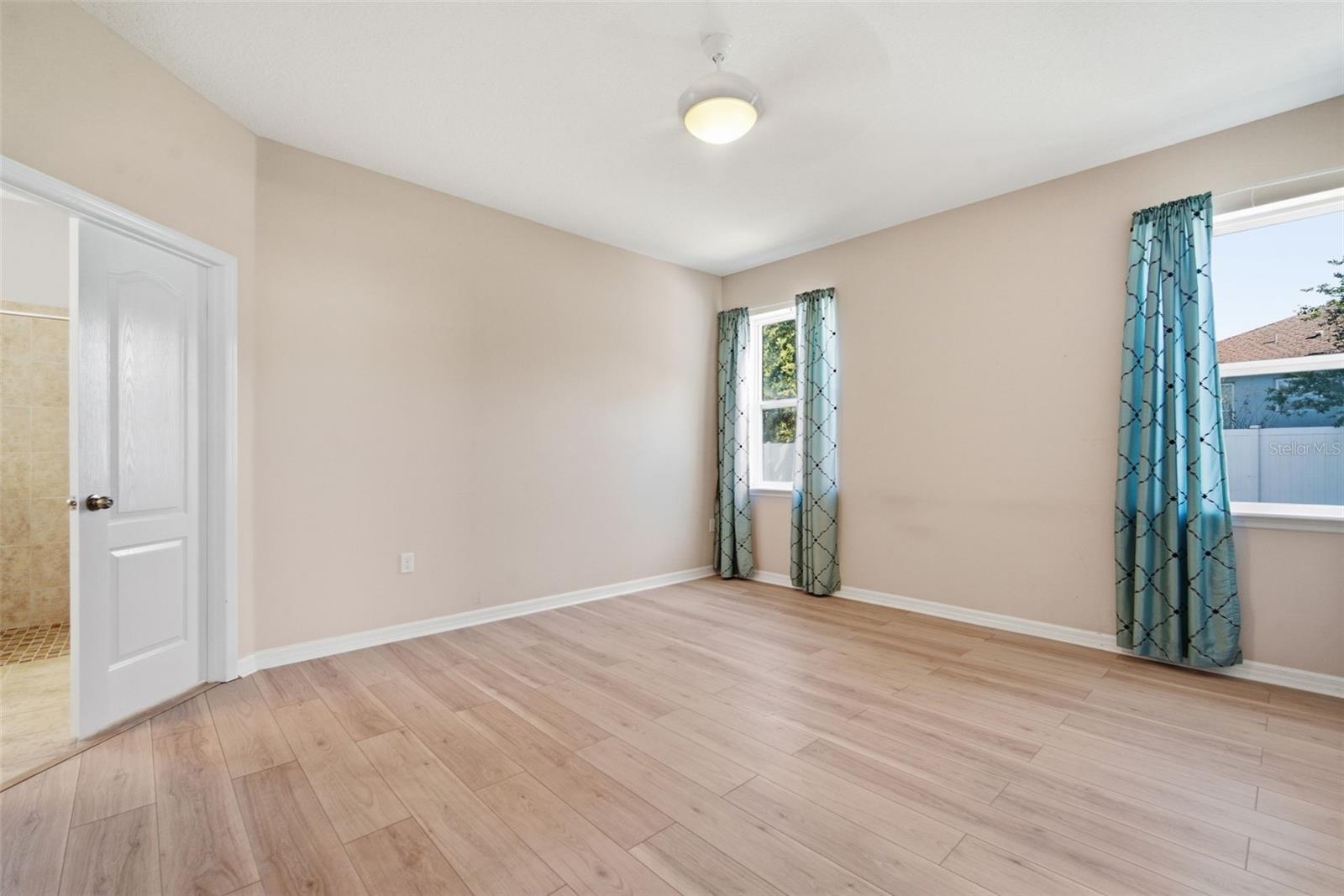 RIDGE CREST SUB UNIT 3 - Residential