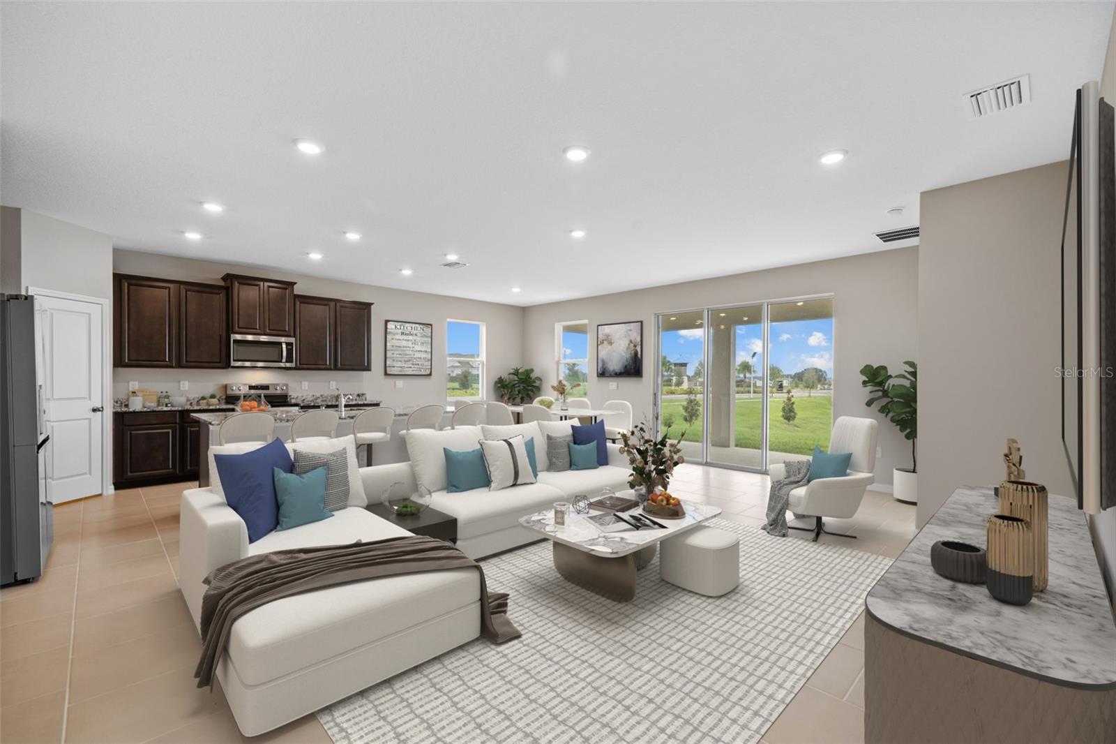 EPPERSON NORTH VILLAGE A-1 A-2 A-3 - Residential