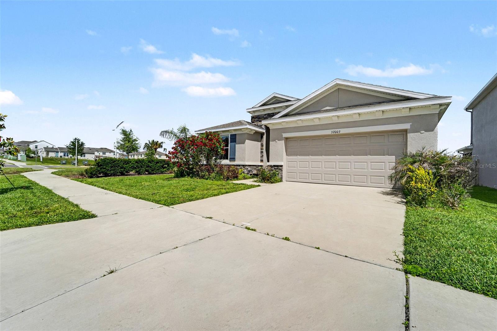 EPPERSON NORTH VILLAGE A-1 A-2 A-3 - Residential