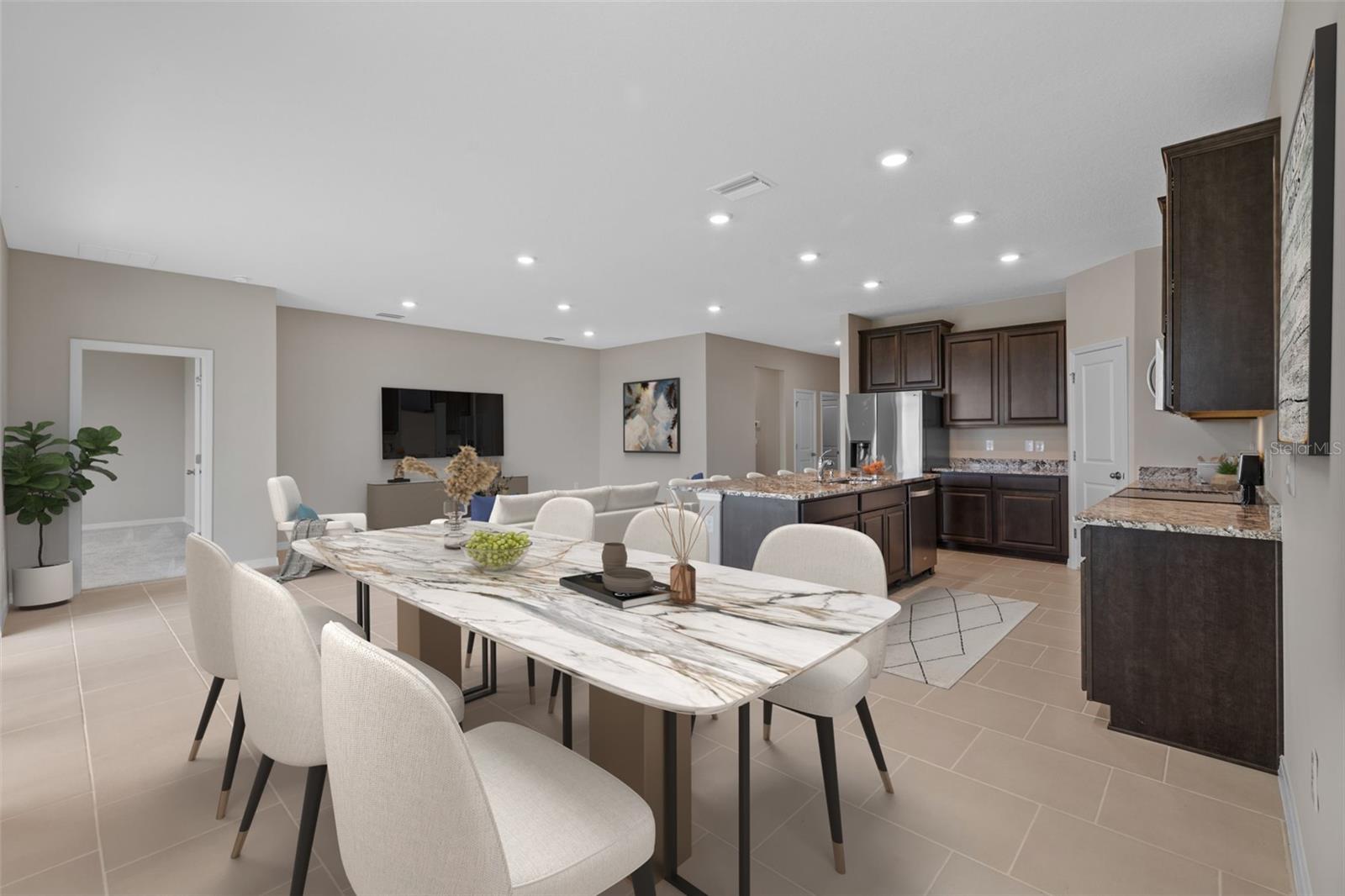 EPPERSON NORTH VILLAGE A-1 A-2 A-3 - Residential