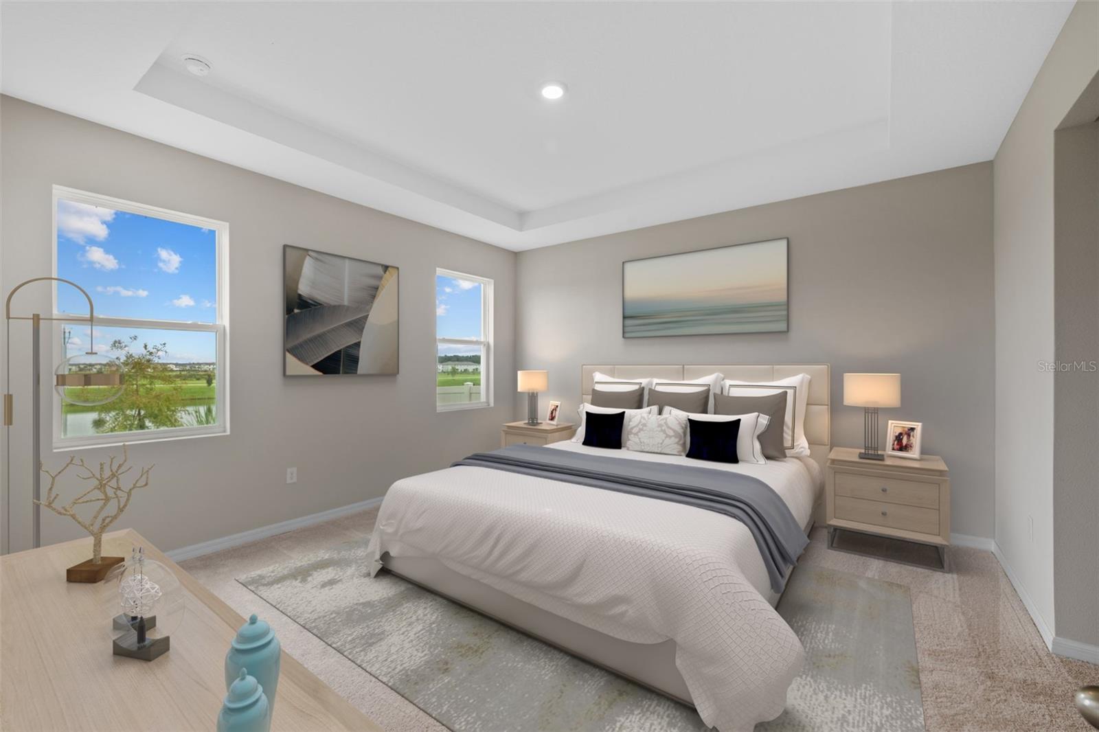 EPPERSON NORTH VILLAGE A-1 A-2 A-3 - Residential