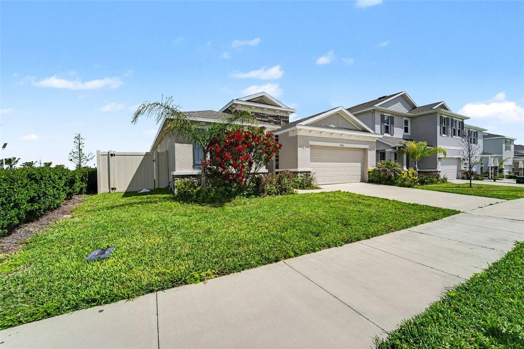 Photo of 32003 Conchshell Sail Street, Wesley Chapel, FL 33545 (MLS # TB8499709)