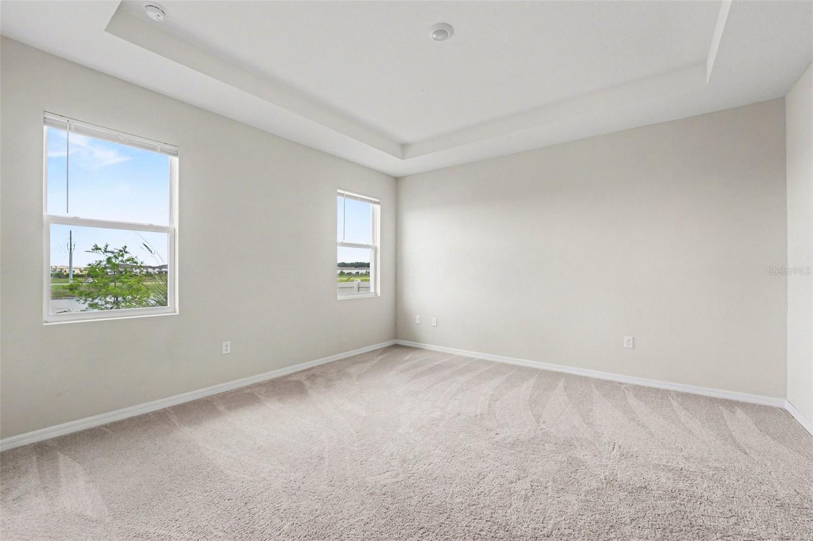 EPPERSON NORTH VILLAGE A-1 A-2 A-3 - Residential